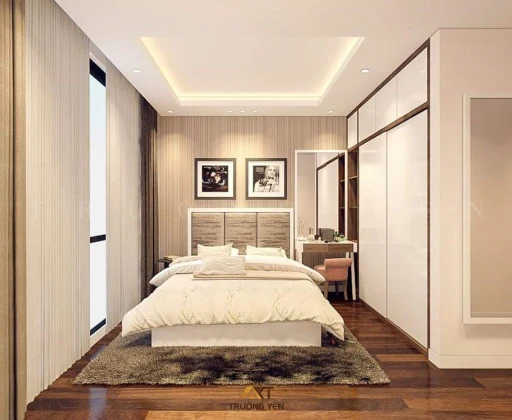 MẪU PHÒNG NGỦ 036