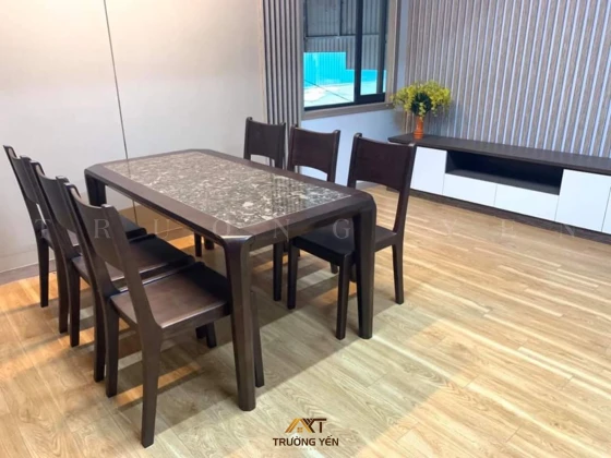 MẪU BÀN GHẾ ĂN 053