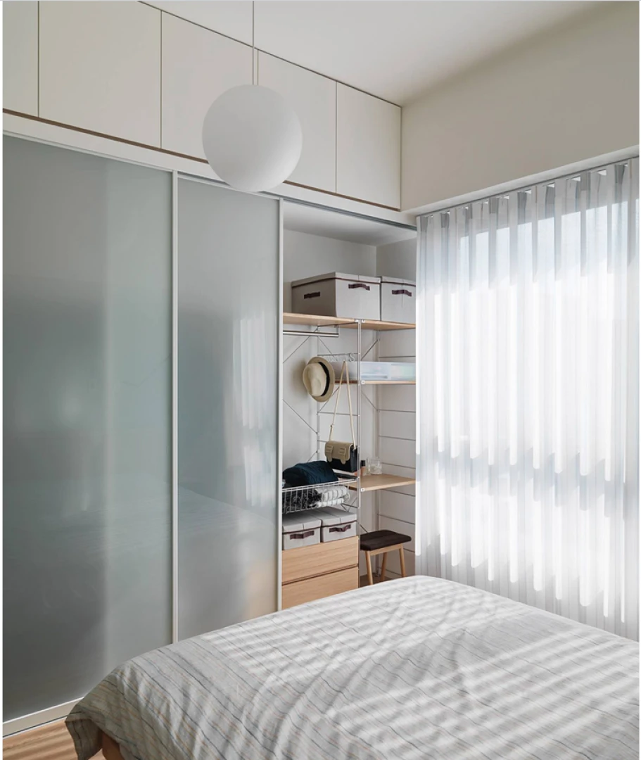 nội thất hiện đại