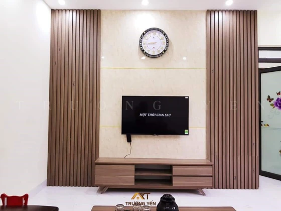 MẪU KỆ TIVI 0021