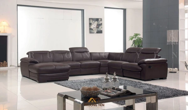 MẪU SOFA DA 0035