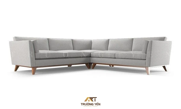 MẪU SOFA NỈ 003