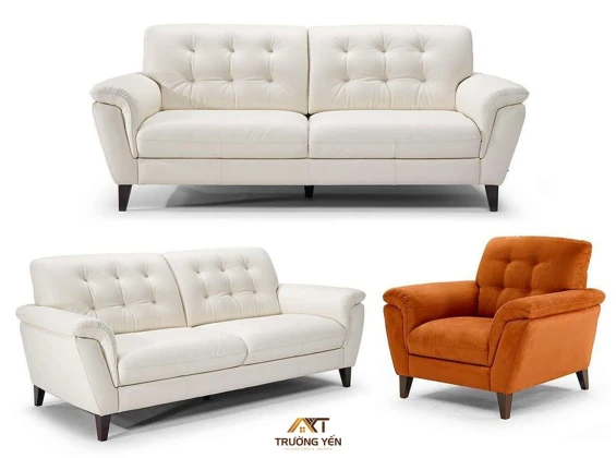 MẪU SOFA VĂNG 003