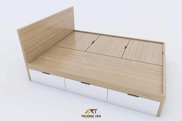 MẪU GIƯỜNG NGỦ 050