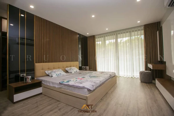 MẪU GIƯỜNG NGỦ 054