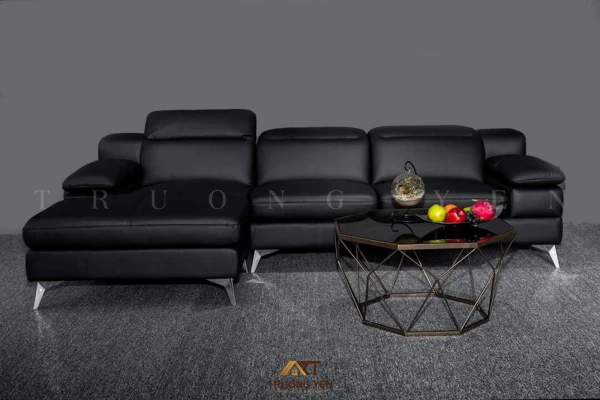 MẪU SOFA DA 0023