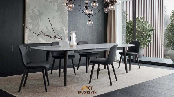 MẪU BÀN GHẾ ĂN 001