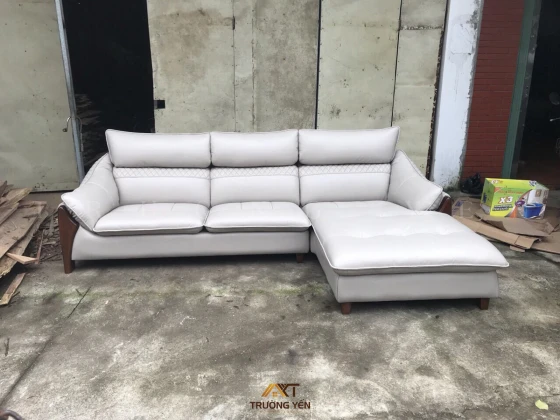 MẪU SOFA DA 008