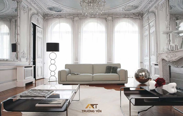 MẪU SOFA VĂNG 0033