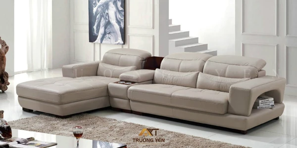 MẪU SOFA DA 0031