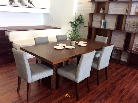 MẪU BÀN GHẾ ĂN 0059