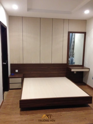 MẪU GIƯỜNG NGỦ 061