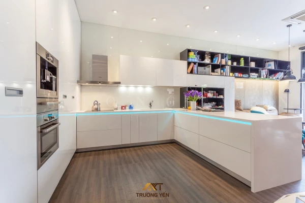 MẪU PHÒNG BẾP 0032