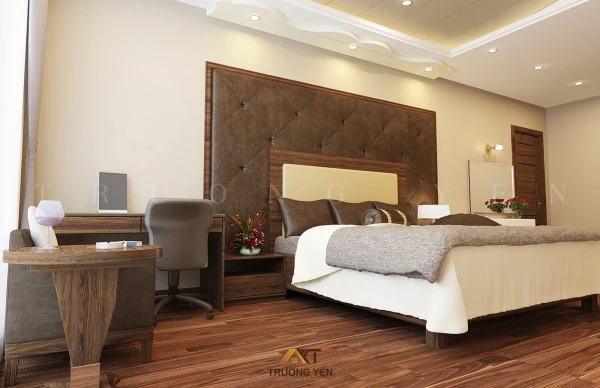 MẪU GIƯỜNG NGỦ 060