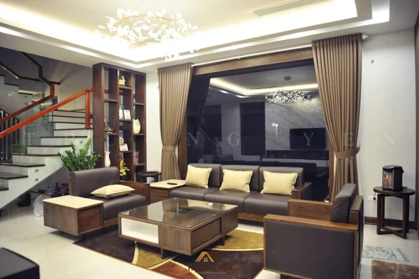 MẪU BÀN GHẾ PHÒNG KHÁCH 0032