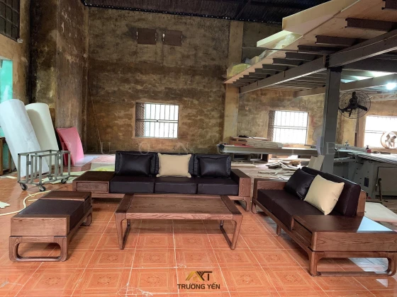 MẪU BÀN GHẾ PHÒNG KHÁCH 018