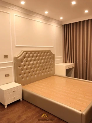 MẪU GIƯỜNG NGỦ 047