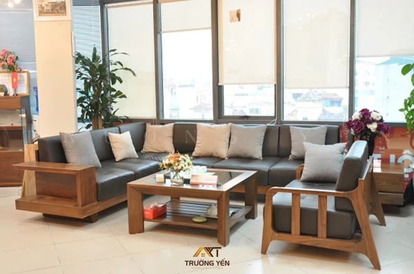 MẪU BÀN GHẾ PHÒNG KHÁCH 0052