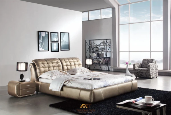 MẪU GIƯỜNG NGỦ 056