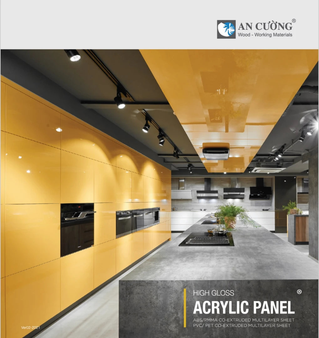 Catalogue Nội Thất