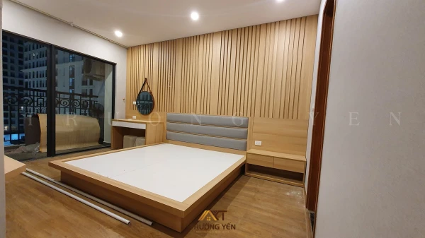 MẪU GIƯỜNG NGỦ 022