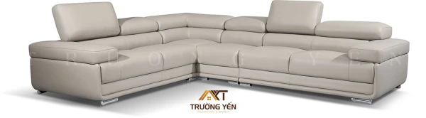 MẪU SOFA DA 0034