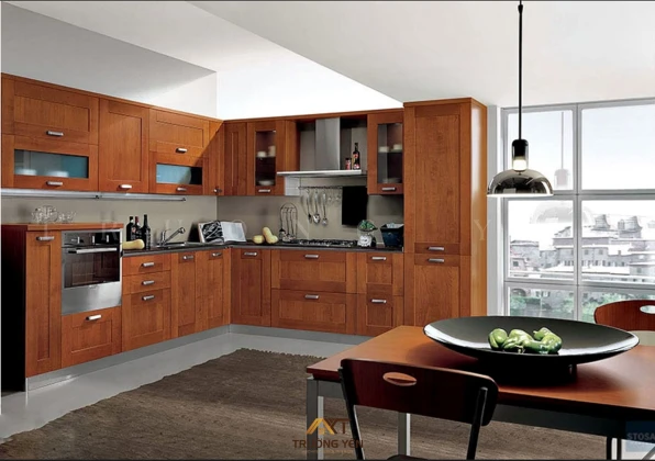 MẪU PHÒNG BẾP 0030