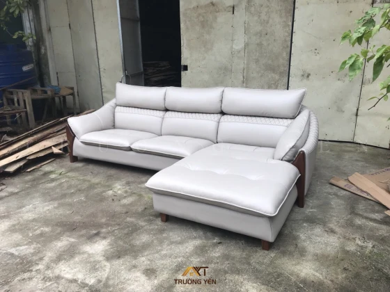 MẪU SOFA DA 0014