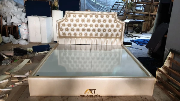 MẪU GIƯỜNG NGỦ 030