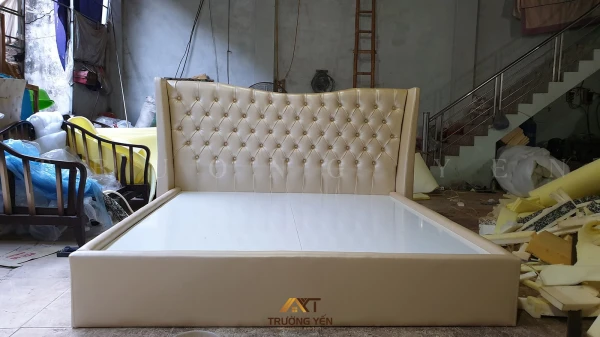 MẪU GIƯỜNG NGỦ 031