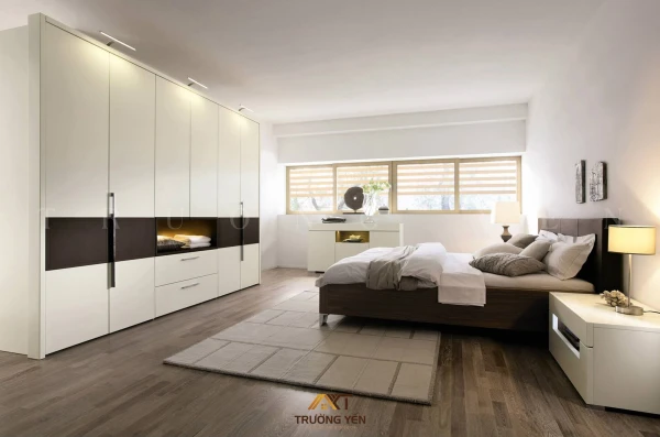 MẪU PHÒNG NGỦ 014