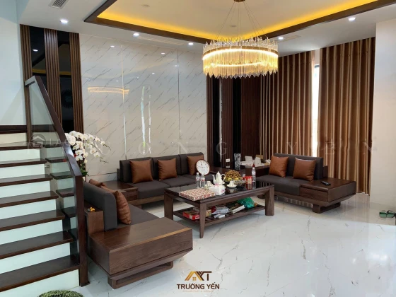 MẪU BÀN GHẾ PHÒNG KHÁCH 015