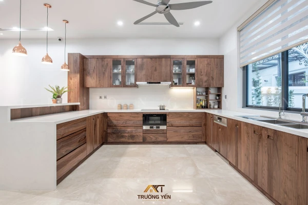 MẪU PHÒNG BẾP 0036