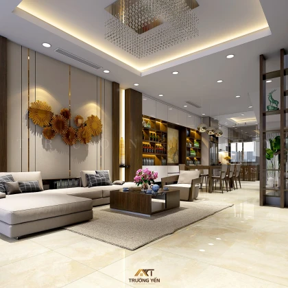 MẪU VÁCH TRANG TRÍ 0014