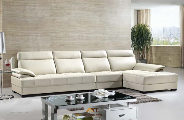 MẪU SOFA DA 0032