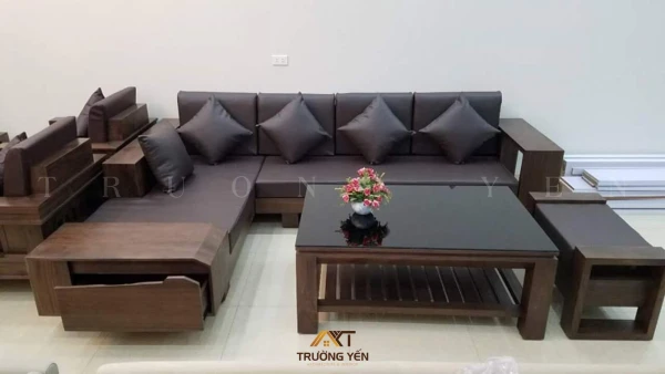 MẪU BÀN GHẾ PHÒNG KHÁCH 037