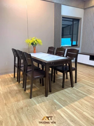 MẪU BÀN GHẾ ĂN 0057