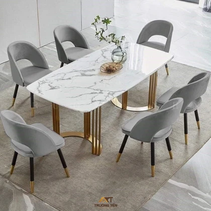 MẪU BÀN GHẾ ĂN 050
