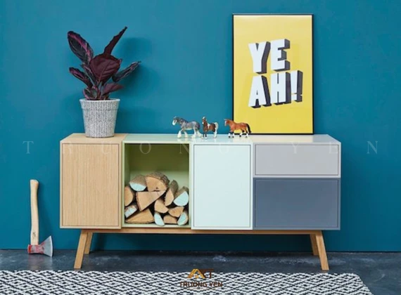 MẪU TỦ ĐỒ 005