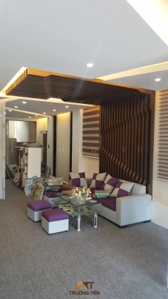 MẪU VÁCH TRANG TRÍ 007