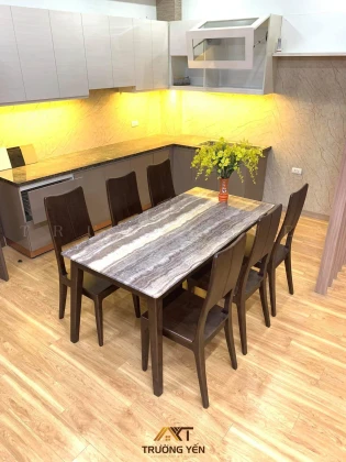 MẪU BÀN GHẾ ĂN 0056