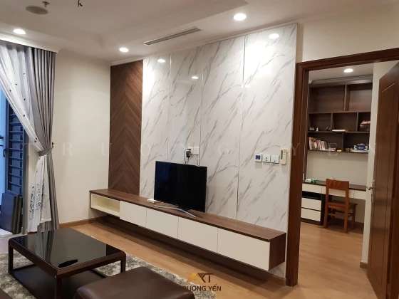 MẪU KỆ TIVI 0013