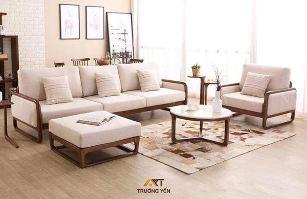 MẪU BÀN GHẾ PHÒNG KHÁCH 0029