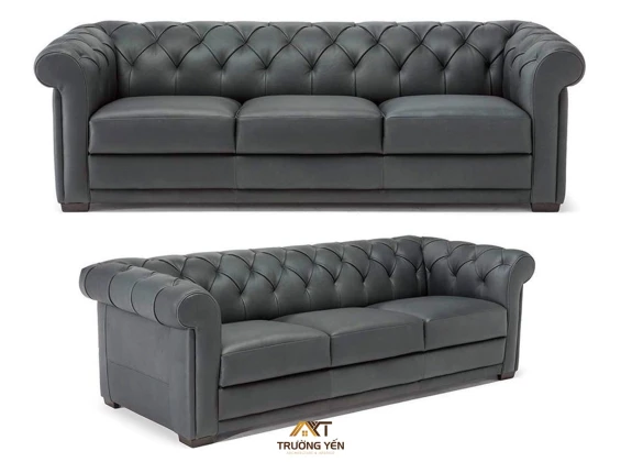 MẪU SOFA VĂNG 006