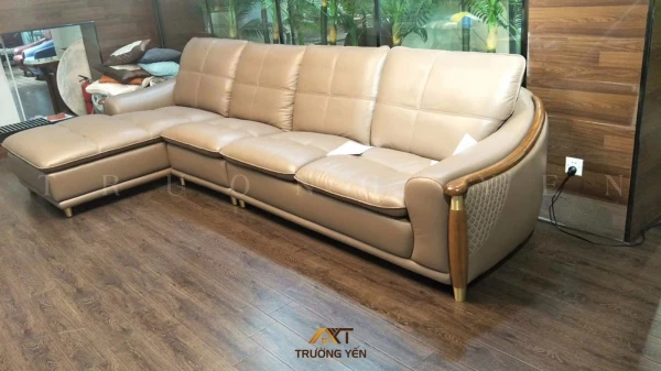 MẪU SOFA DA 0013