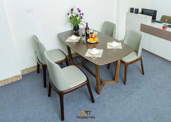 MẪU BÀN GHẾ ĂN 046