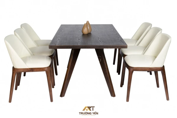 MẪU BÀN GHẾ ĂN 0058