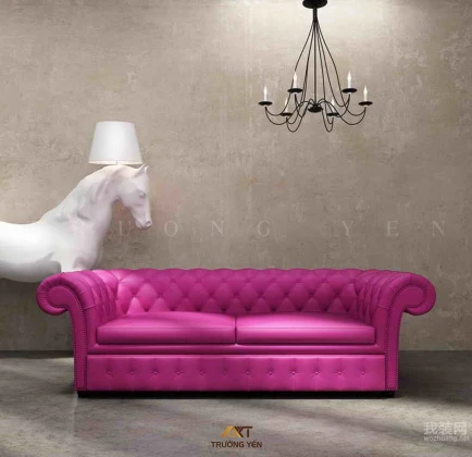 MẪU SOFA VĂNG 0018