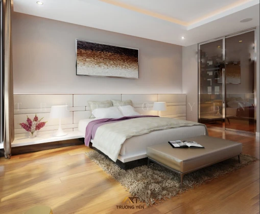 MẪU GIƯỜNG NGỦ 064