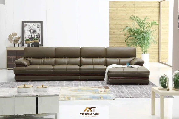 MẪU SOFA DA 0020
